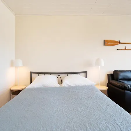 Strandhaferweg 7 Fehmarn Appartement *