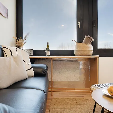 Apartamento Strandhaferweg 7 Fehmarn *