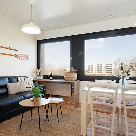 Apartamento Strandhaferweg 7 Fehmarn