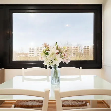 Strandhaferweg 7 Fehmarn Apartamento *