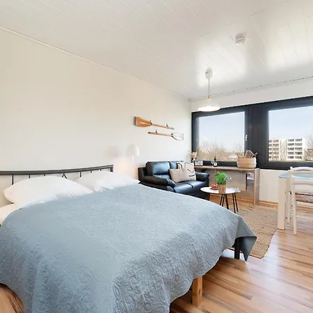 Strandhaferweg 7 Fehmarn Appartement