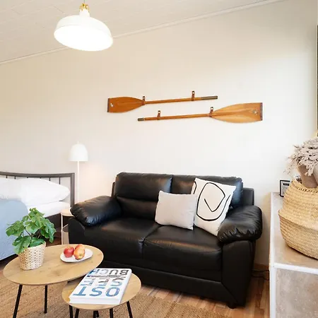 Apartamento Strandhaferweg 7 Fehmarn