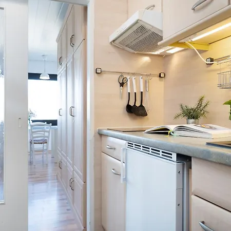 Strandhaferweg 7 Fehmarn Appartement Burgtiefe auf Fehmarn