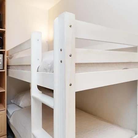 Strandhaferweg 7 Fehmarn Appartement Burgtiefe auf Fehmarn