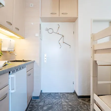 Appartement Strandhaferweg 7 Fehmarn