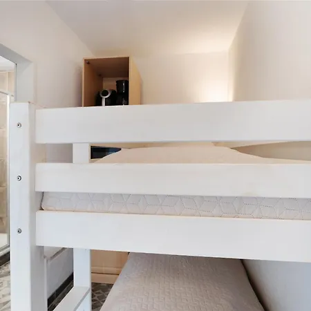 Strandhaferweg 7 Fehmarn Appartement *