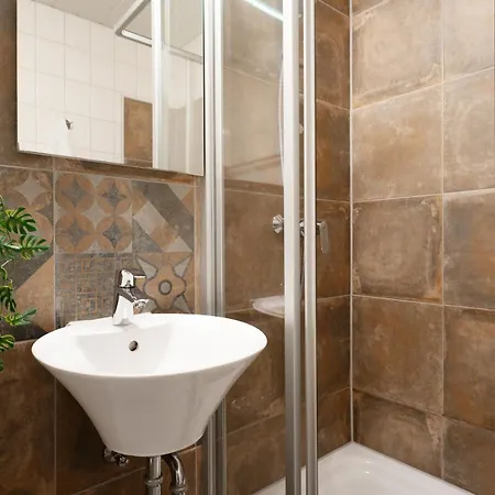 Appartement Strandhaferweg 7 Fehmarn