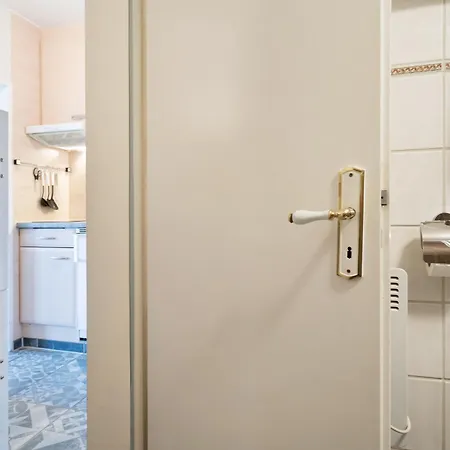 Strandhaferweg 7 Fehmarn Appartement Burgtiefe auf Fehmarn